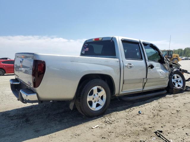 Photo 3 from auction – 2010 GMC CANYON SLE with VIN 1GTDSCDE1A8121240