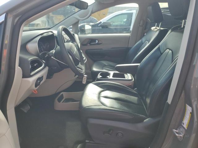 Фото 7 с аукциона – 2022 CHRYSLER PACIFICA T с VIN 2C4RC1BG1NR190905
