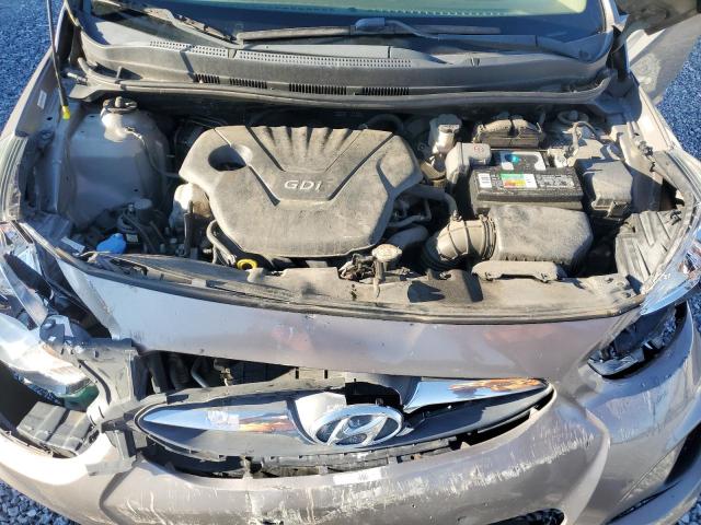 Photo 11 from auction – 2014 HYUNDAI ACCENT GLS with VIN KMHCT4AE9EU655985