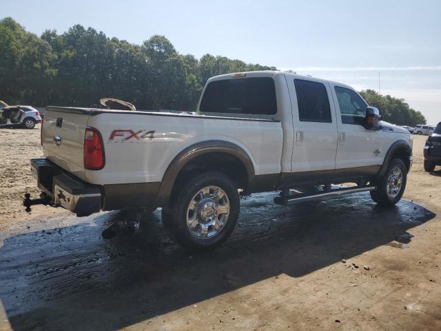 Photo 3 from auction – 2016 FORD F250 SUPER with VIN 1FT7W2BT9GEC56151