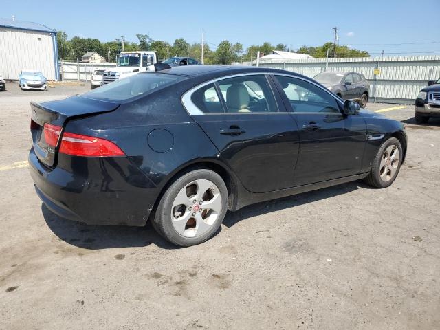 Photo 3 from auction – 2017 JAGUAR XE with VIN SAJAS4BNXHCP15510