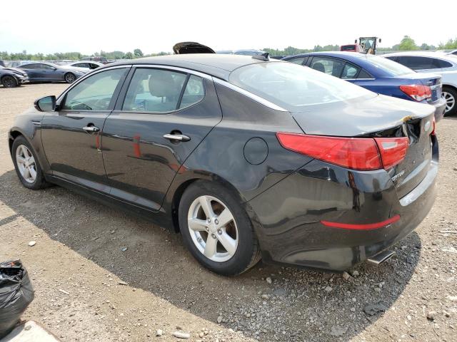 Photo 2 from auction – 2014 KIA OPTIMA with VIN 5XXGM4A71EG270916