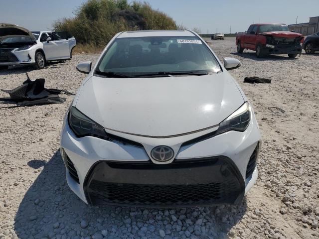 Photo 5 from auction – 2017 TOYOTA COROLLA L with VIN 5YFBURHE3HP613054
