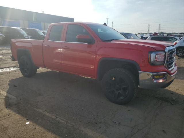 Photo 4 from auction – 2016 GMC SIERRA K15 with VIN 1GTV2MEC6GZ387055