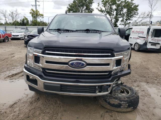 Photo 5 from auction – 2020 FORD F150 SUPER with VIN 1FTEW1C57LFA22354