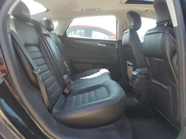 Photo 10 from auction – 2014 FORD FUSION with VIN 3FA6P0HD1ER129228