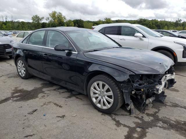 Photo 4 from auction – 2013 AUDI A4 PREMIUM with VIN WAUBFAFL3DA170963