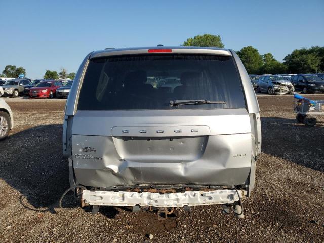 Photo 6 from auction – 2013 DODGE GRAND CARA with VIN 2C4RDGDG6DR660485