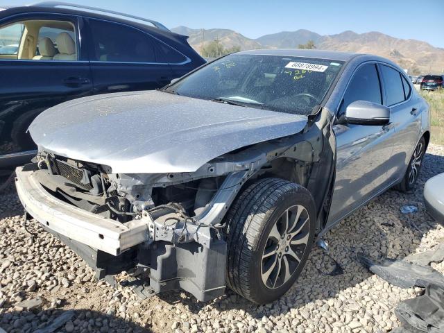 Photo 1 from auction – 2015 ACURA TLX TECH with VIN 19UUB1F54FA029106