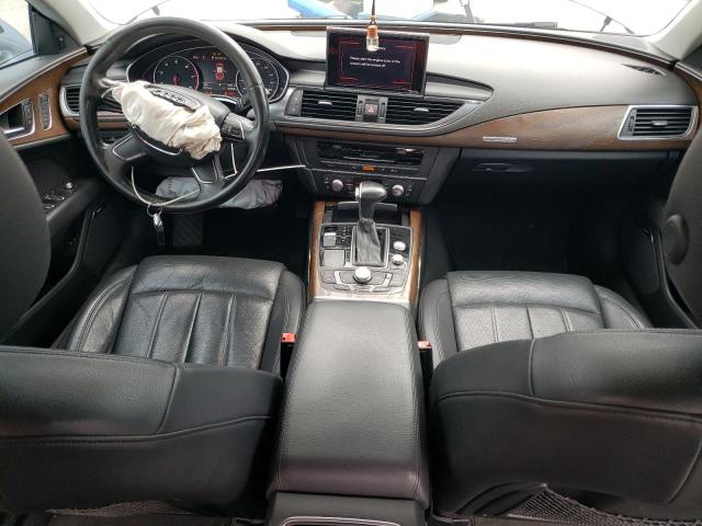 Photo 8 from auction – 2014 AUDI A7 PRESTIG with VIN WAU2GAFC8EN067528