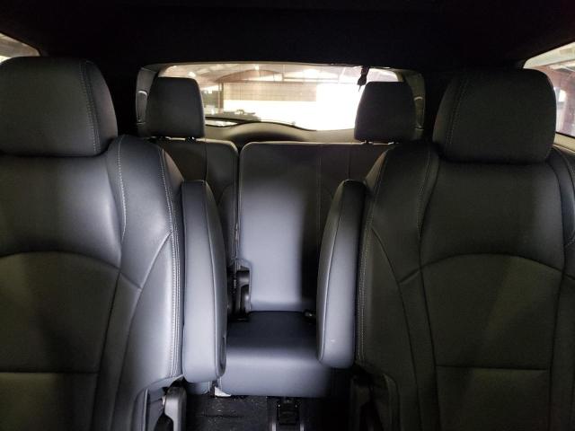 Photo 10 from auction – 2022 BUICK ENCLAVE ES with VIN 5GAEVAKW2NJ159944