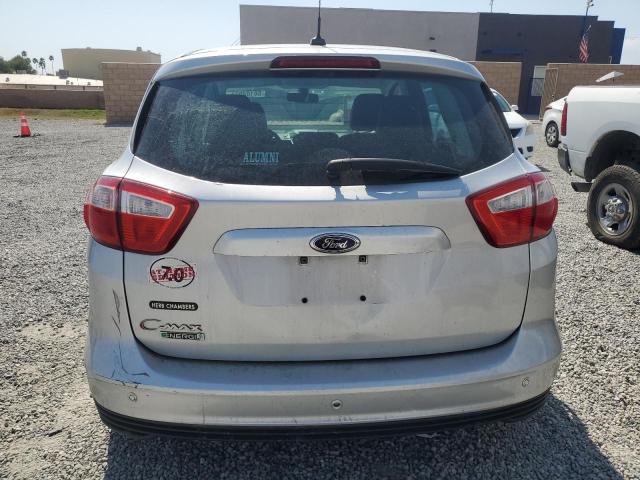 Photo 6 from auction – 2014 FORD C-MAX PREM with VIN 1FADP5CUXEL518301