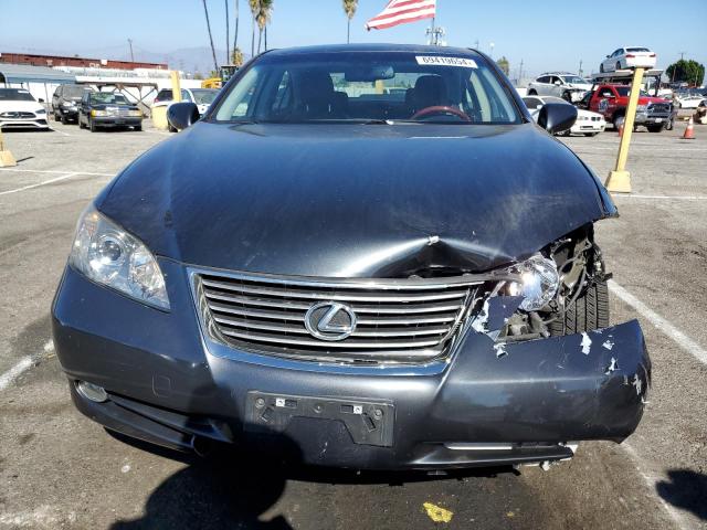 Photo 5 from auction – 2009 LEXUS ES 350 with VIN JTHBJ46G192283011