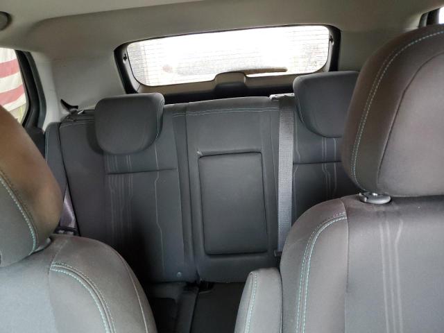 Photo 10 from auction – 2015 CHEVROLET TRAX 1LT with VIN KL7CJRSB9FB106518