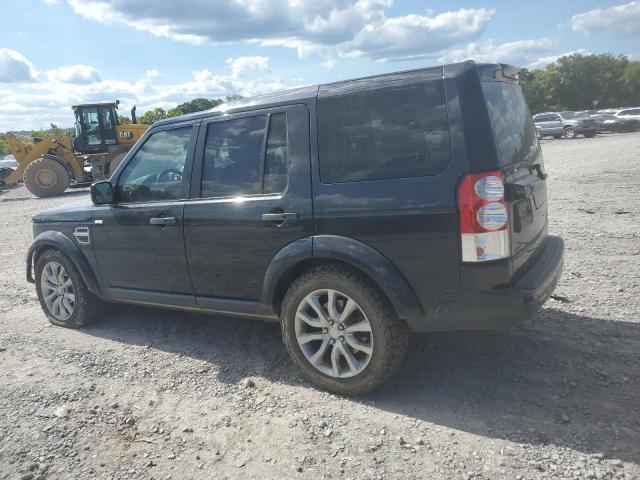 Photo 2 from auction – 2012 LAND ROVER LR4 HSE LU with VIN SALAK2D42CA607662