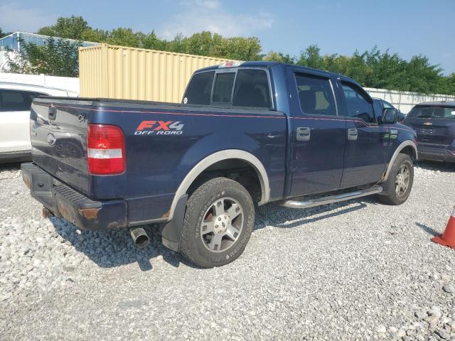 Photo 3 from auction – 2004 FORD F150 SUPER with VIN 1FTPW14514KC47031