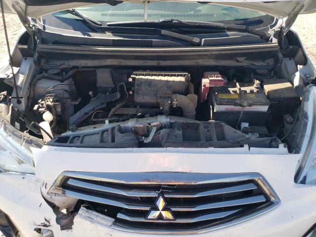 Photo 11 from auction – 2019 MITSUBISHI MIRAGE G4 with VIN ML32F3FJ8KHF18019
