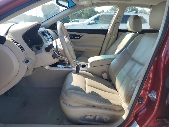 Photo 7 from auction – 2013 NISSAN ALTIMA 3.5 with VIN 1N4BL3AP7DC286890
