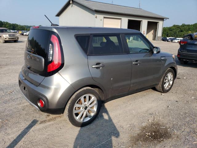 Photo 3 from auction – 2018 KIA SOUL + with VIN KNDJP3A50J7601560