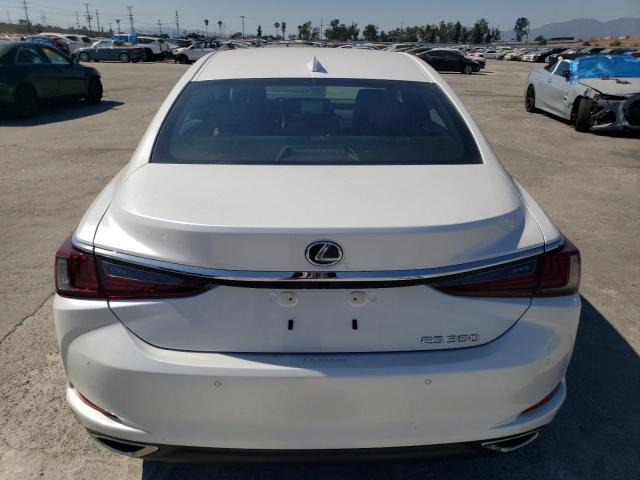 Photo 6 from auction – 2024 LEXUS ES 350 BAS with VIN 58ADZ1B12RU184239