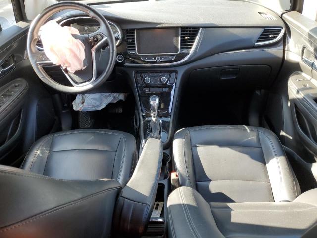 Photo 8 from auction – 2018 BUICK ENCORE ESS with VIN KL4CJCSM7JB637656