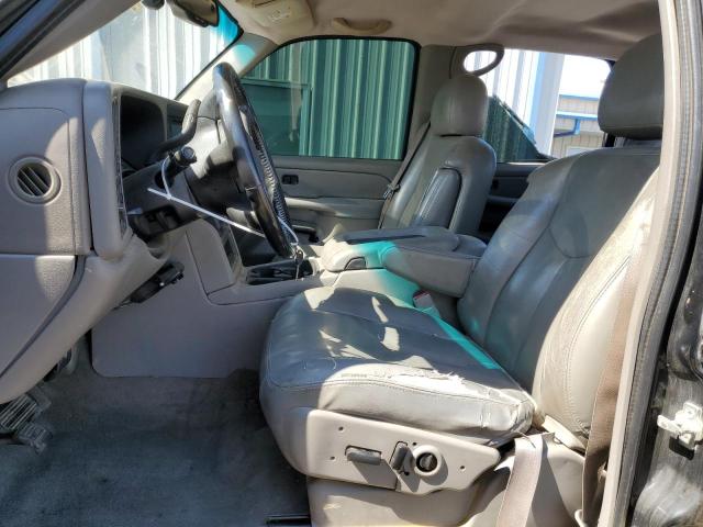 Photo 7 from auction – 2006 GMC SIERRA K25 with VIN 1GTHK23286F133035