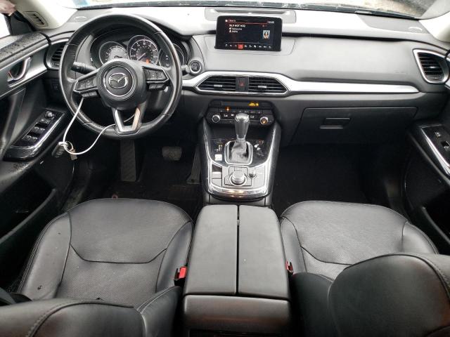 Photo 8 from auction – 2019 MAZDA CX-9 TOURI with VIN JM3TCBCY8K0302227