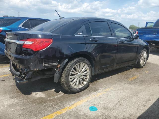 Photo 3 from auction – 2013 CHRYSLER 200 LIMITE with VIN 1C3CCBCG8DN504740