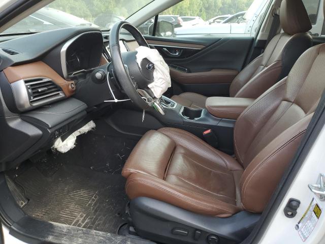 Photo 7 from auction – 2021 SUBARU OUTBACK TO with VIN 4S4BTAPC1M3136188