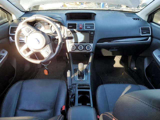 Photo 8 from auction – 2017 SUBARU CROSSTREK with VIN JF2GPANC6HH281495