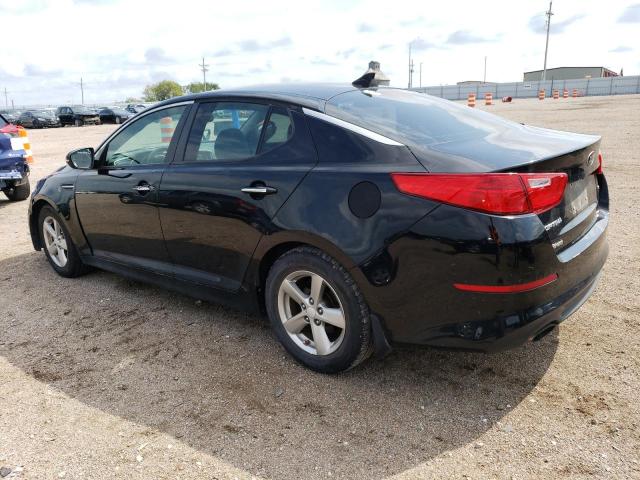 Photo 2 from auction – 2015 KIA OPTIMA LX with VIN 5XXGM4A77FG463895