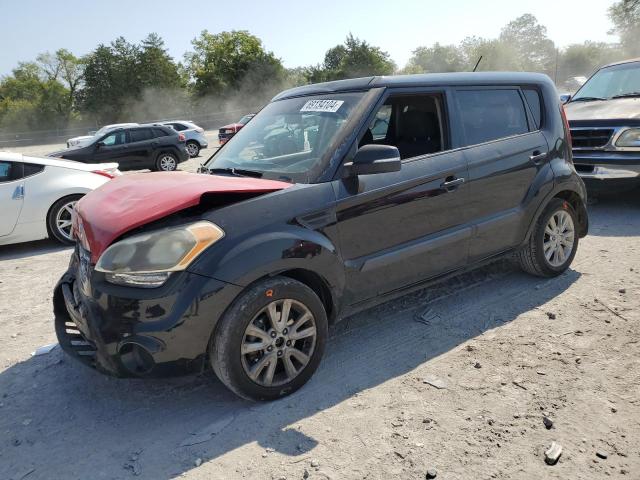 KIA SOUL + 2013 with VIN KNDJT2A66D7534417 - Photo from auction