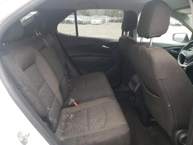 Photo 11 from auction – 2019 CHEVROLET EQUINOX LT with VIN 2GNAXKEV6K6251428