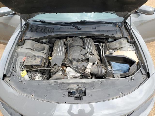 Photo 11 from auction – 2018 DODGE CHARGER R/ with VIN 2C3CDXGJ3JH253033
