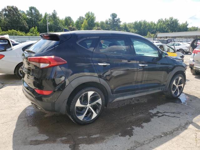 Photo 3 from auction – 2016 HYUNDAI TUCSON LIM with VIN KM8J33A23GU219059
