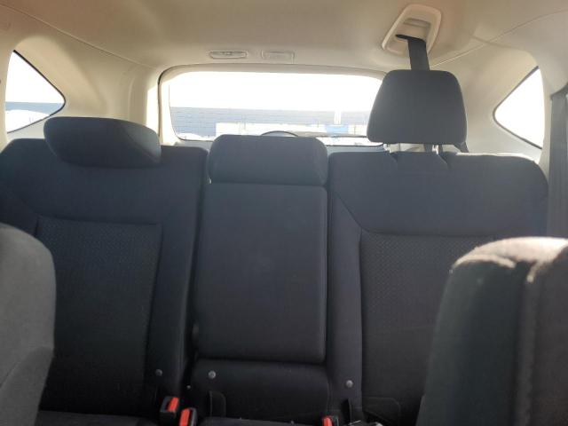 Photo 10 from auction – 2015 HONDA CR-V LX with VIN 2HKRM4H39FH640382