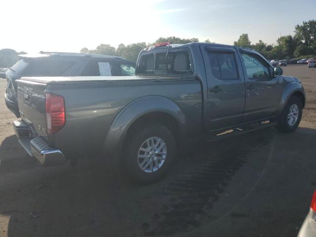 Photo 3 from auction – 2018 NISSAN FRONTIER S with VIN 1N6AD0FV8JN740909