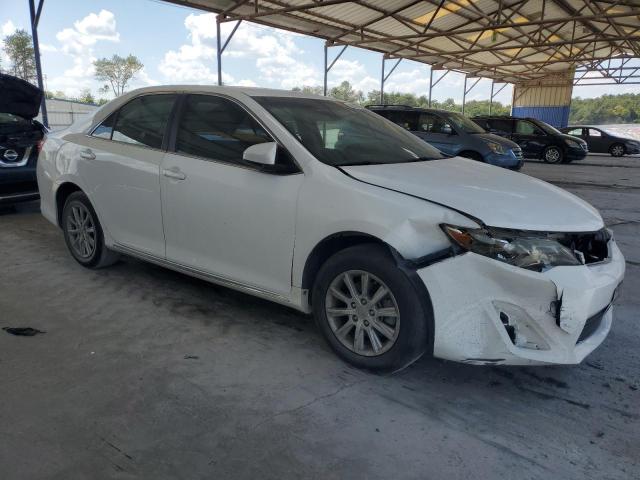 Photo 4 from auction – 2012 TOYOTA CAMRY BASE with VIN 4T1BF1FK7CU513857