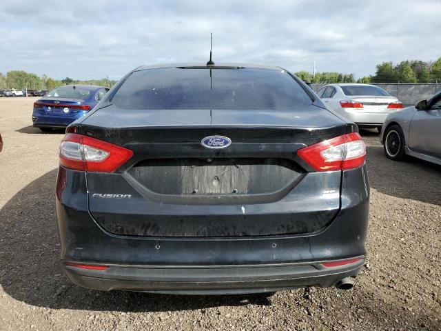 Photo 6 from auction – 2016 FORD FUSION SE with VIN 3FA6P0H71GR167930