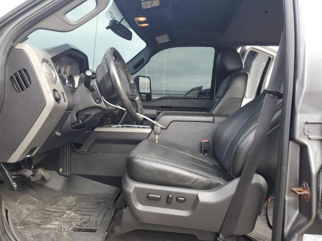 Photo 7 from auction – 2011 FORD F250 SUPER with VIN 1FT7W2BT5BEA25630