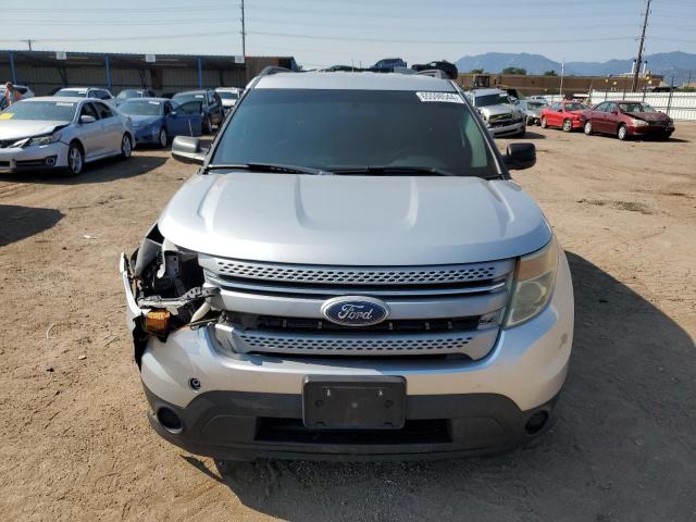Photo 5 from auction – 2011 FORD EXPLORER with VIN 1FMHK8B88BGA22963