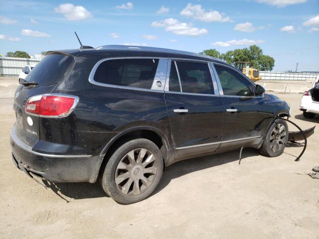 Photo 3 from auction – 2016 BUICK ENCLAVE with VIN 5GAKRCKD8GJ116536