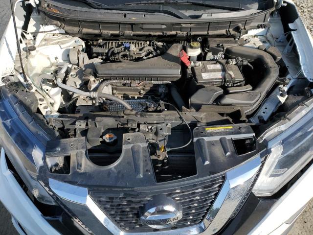 Photo 11 from auction – 2017 NISSAN ROGUE S with VIN JN8AT2MT9HW138161