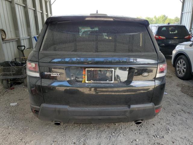 Photo 6 from auction – 2016 LAND ROVER RANGE ROVE with VIN SALWR2PF5GA119021