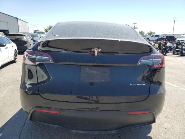 Photo 6 from auction – 2023 TESLA MODEL Y with VIN 7SAYGDEE9PF686242