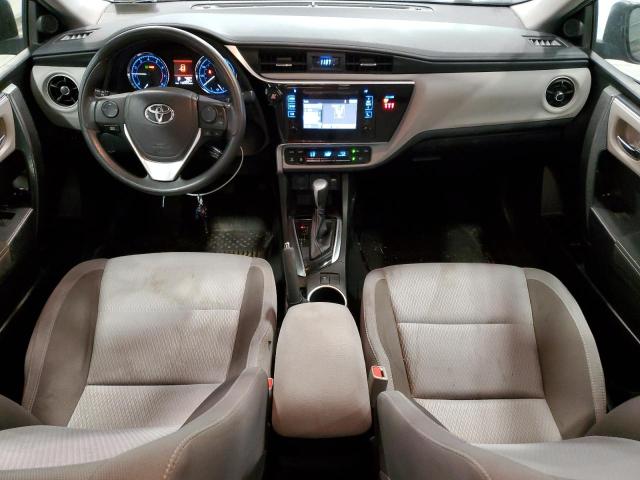 Photo 8 from auction – 2018 TOYOTA COROLLA L with VIN 5YFBURHE2JP807757