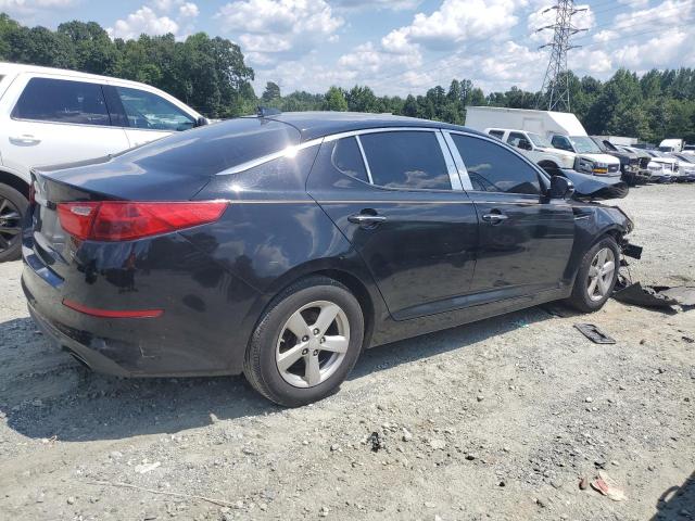 Photo 3 from auction – 2014 KIA OPTIMA LX with VIN 5XXGM4A72EG279608