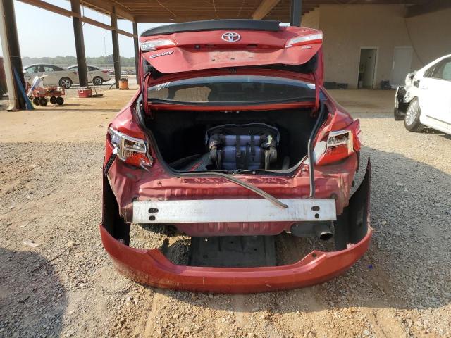 Photo 6 from auction – 2014 TOYOTA CAMRY L with VIN 4T1BF1FK1EU801585