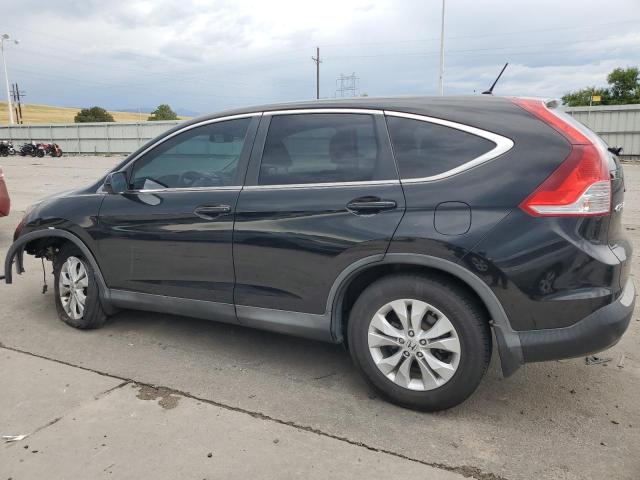 Photo 2 from auction – 2013 HONDA CR-V EX with VIN 2HKRM3H56DH511587