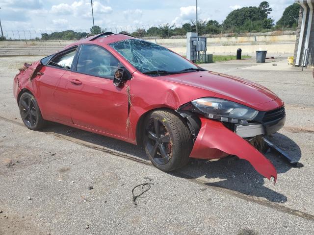 Photo 4 from auction – 2015 DODGE DART SXT with VIN 1C3CDFBB8FD112537